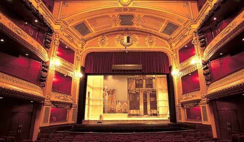 teatro