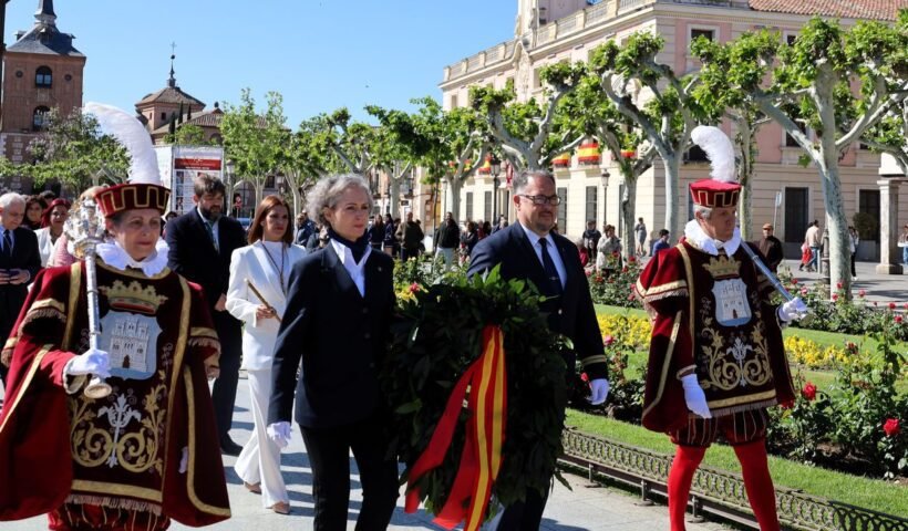 homenaje-cervantes