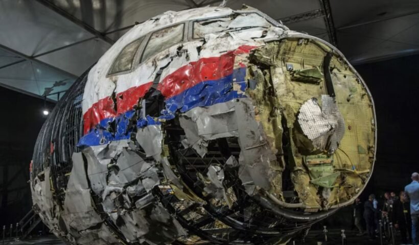 MH-17