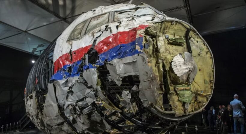 MH-17