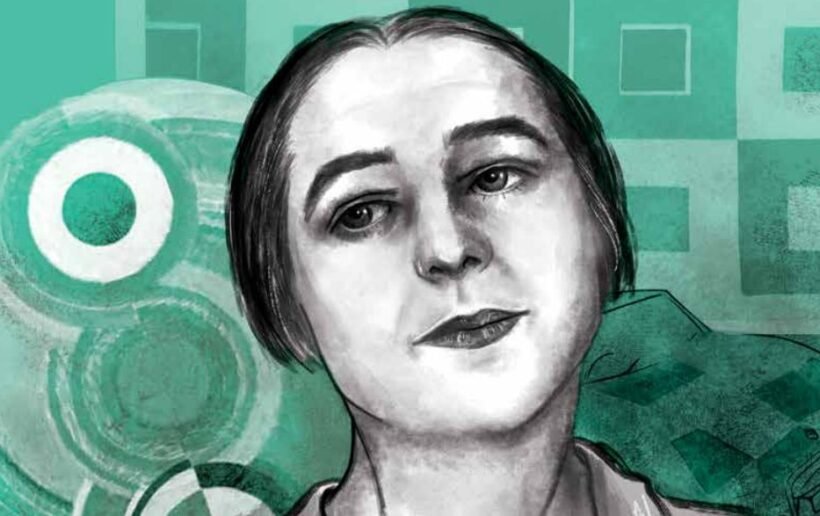 lady-sonia-terk-delone