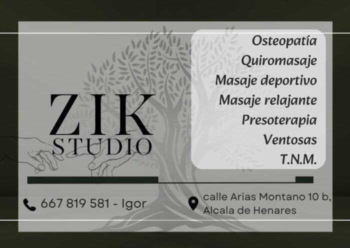 zik-studio