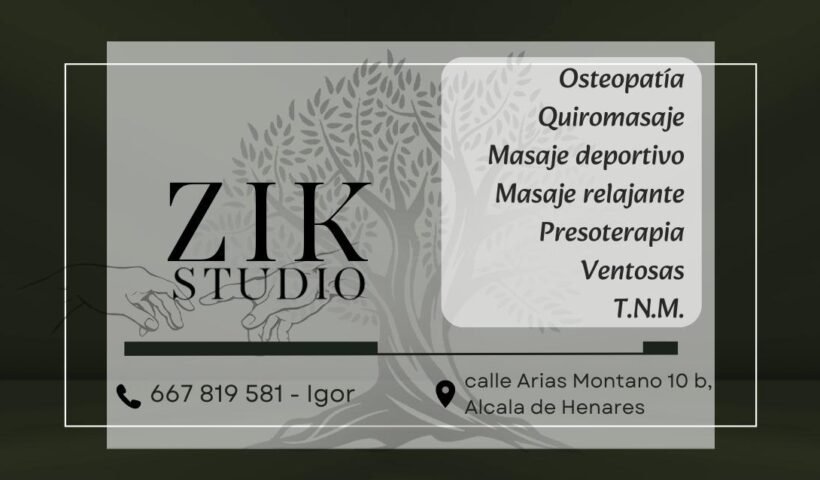 zik-studio
