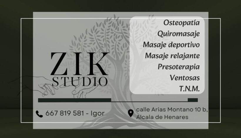 zik-studio