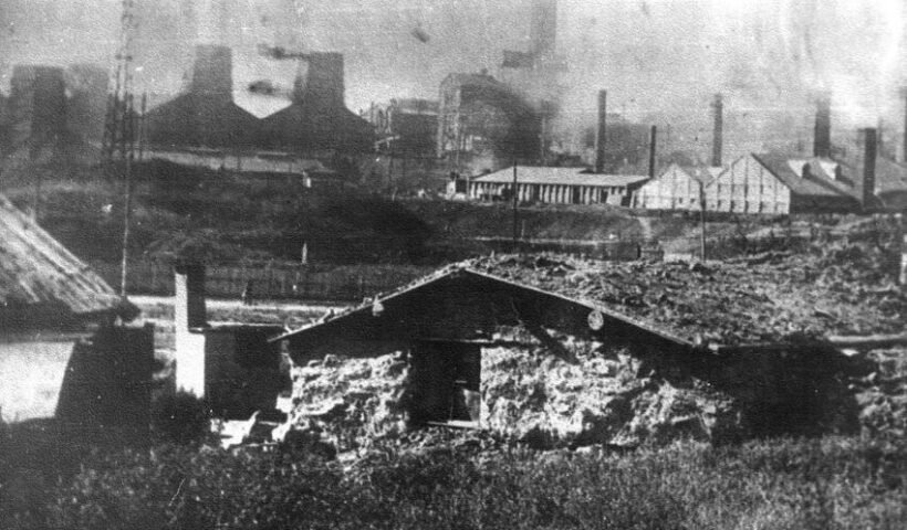 YUzivskyj-metalurgijnyj-zavod