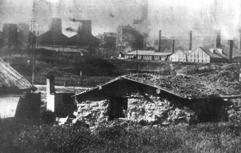 YUzivskyj-metalurgijnyj-zavod